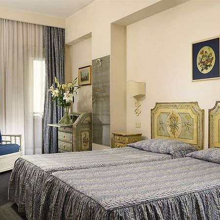 Hotel Commodore Rome Room photo